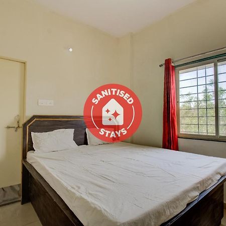 SPOT ON 73694 Hotel Prakash Saharanpur Bagian luar foto
