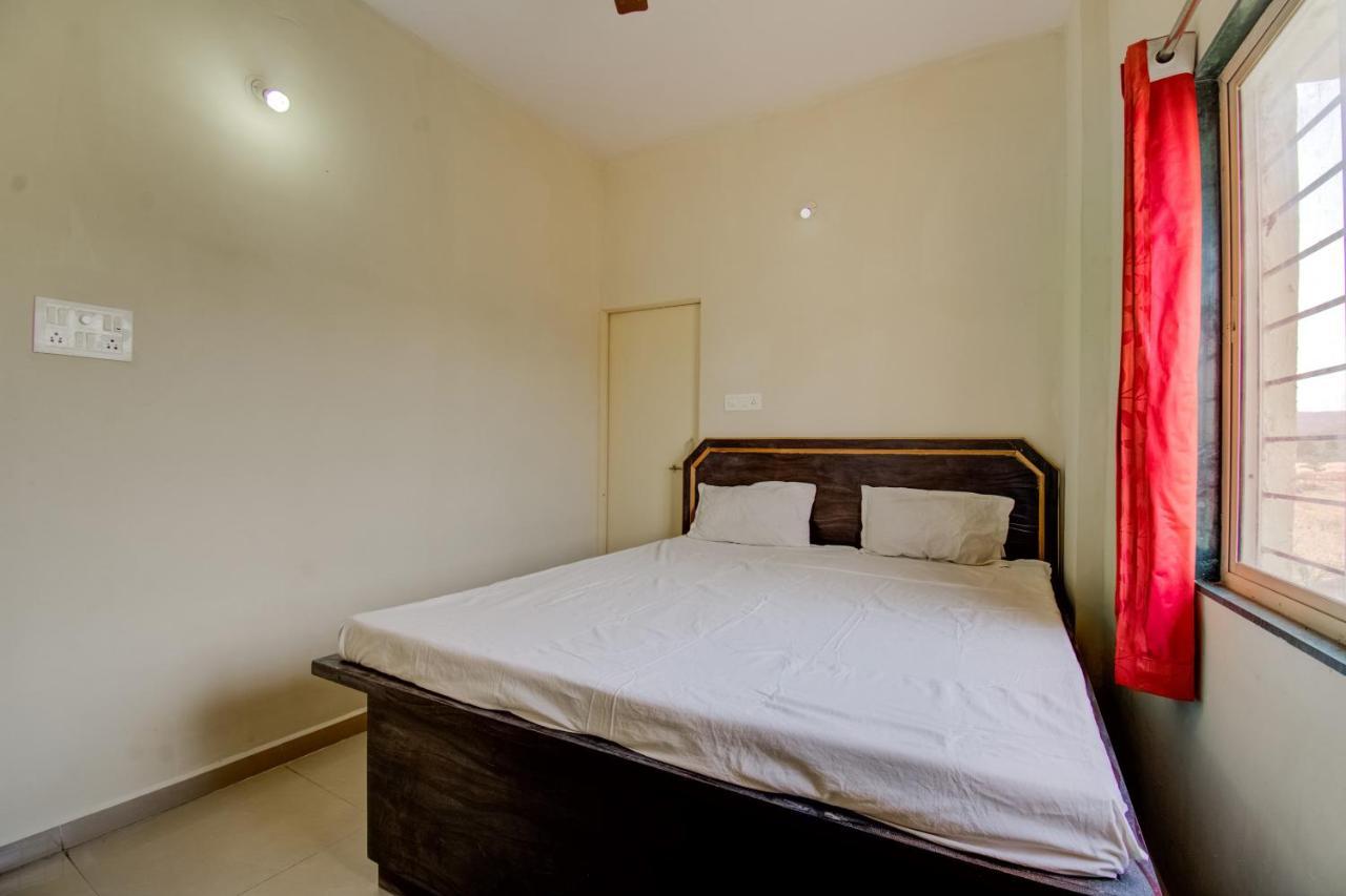 SPOT ON 73694 Hotel Prakash Saharanpur Bagian luar foto