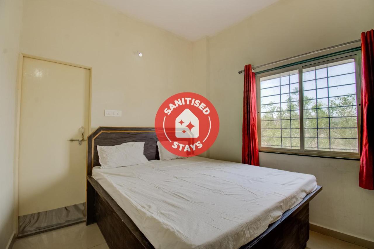 SPOT ON 73694 Hotel Prakash Saharanpur Bagian luar foto