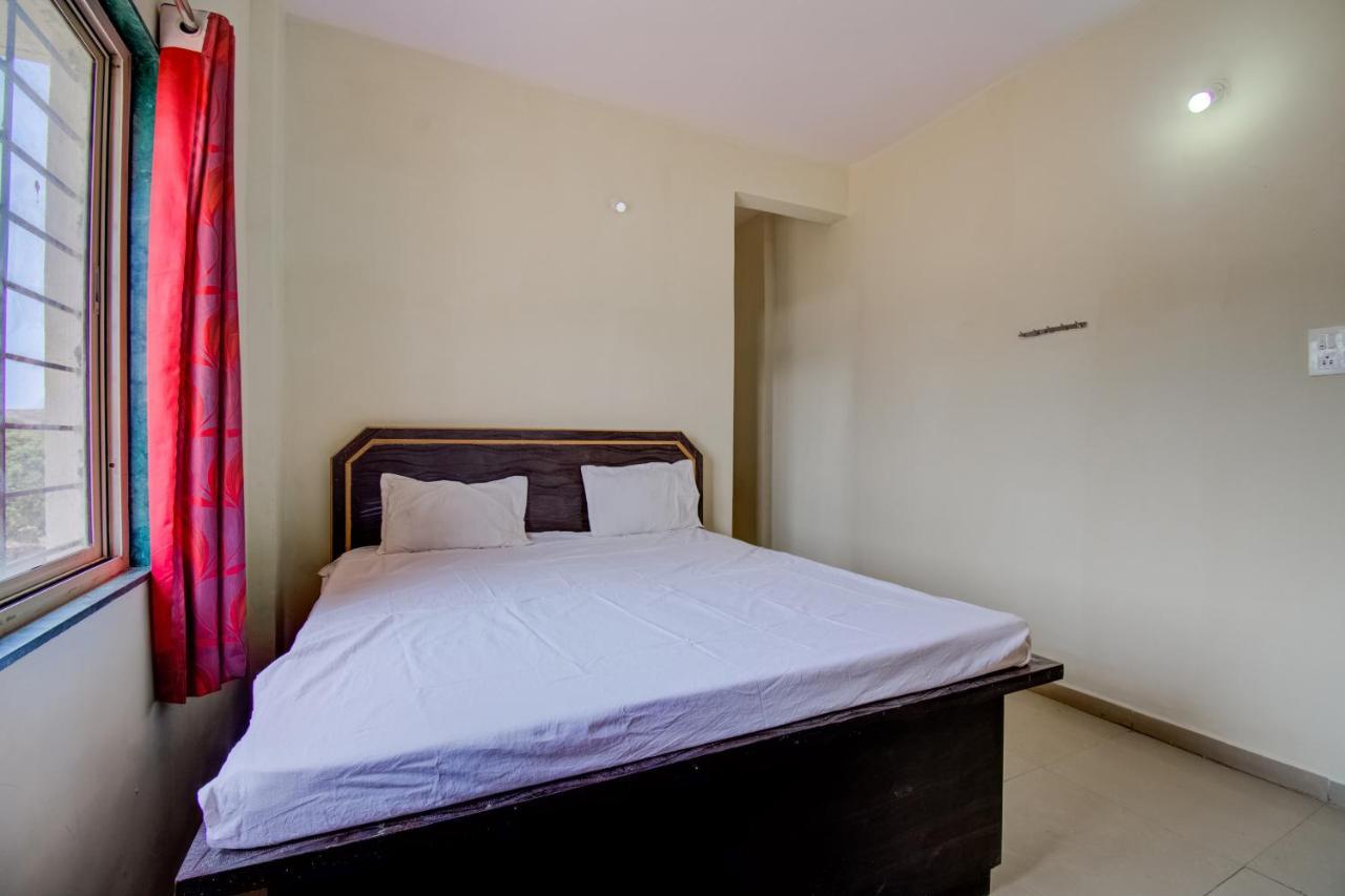 SPOT ON 73694 Hotel Prakash Saharanpur Bagian luar foto